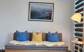 Cozy Retreat On Serene Street